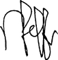 SIGNATURE